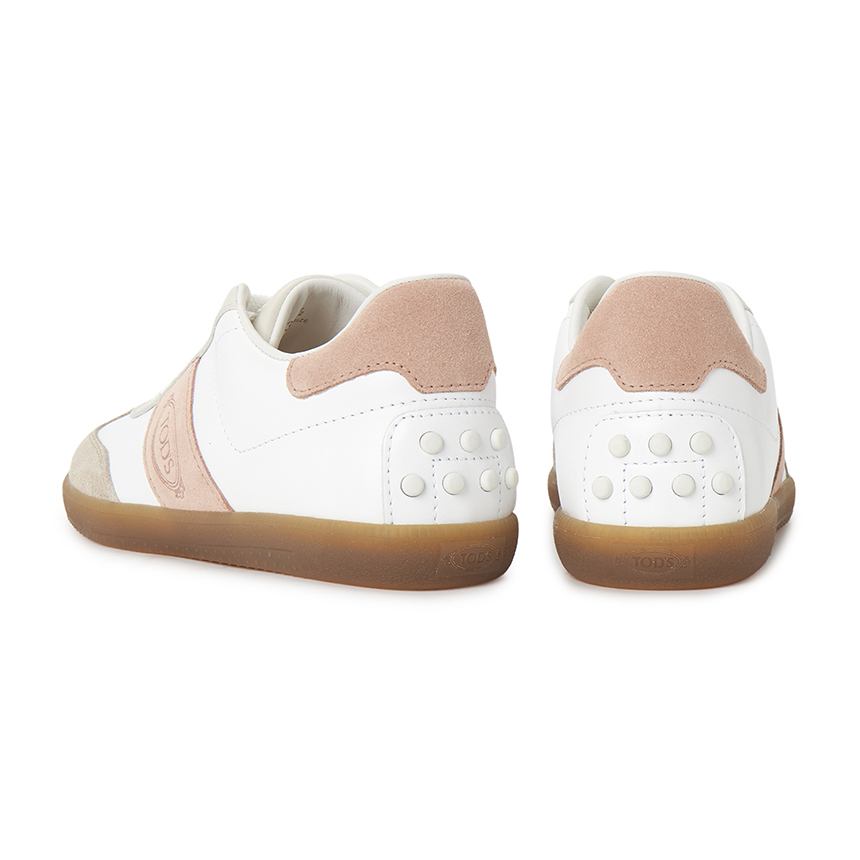 토즈(TODS) 여성 스니커즈 XXW68C0IJ20TKUYYG0