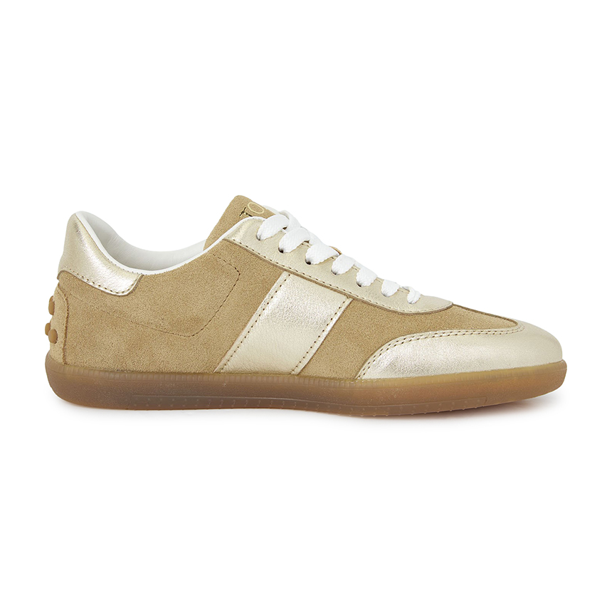 토즈(TODS) 탭스 여성 스니커즈 XXW68C0IJ20U8WYY16