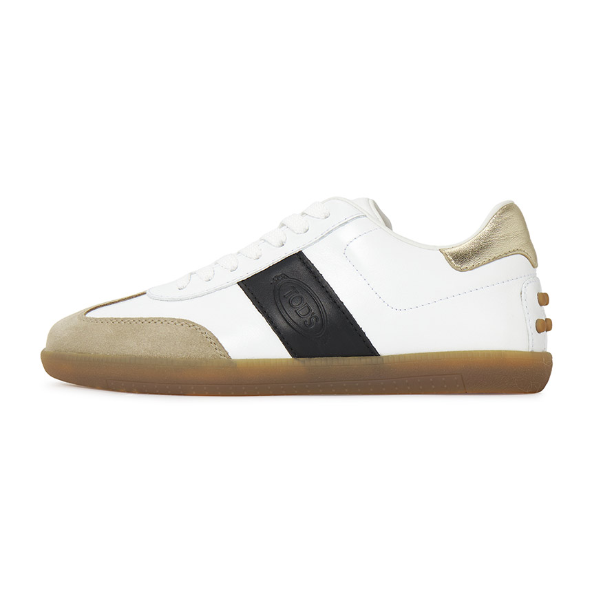 토즈(TODS) 여성 스니커즈 XXW68C0IJ20UAMYWZ9