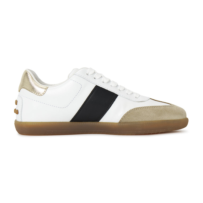 토즈(TODS) 여성 스니커즈 XXW68C0IJ20UAMYWZ9