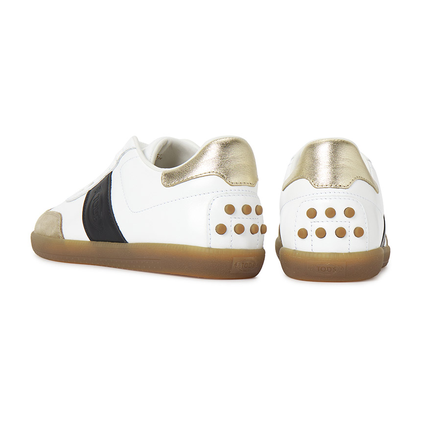 토즈(TODS) 여성 스니커즈 XXW68C0IJ20UAMYWZ9