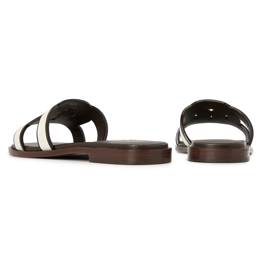 토즈(TODS) 여성 슬리퍼 XXW70K0GU70MIDB015