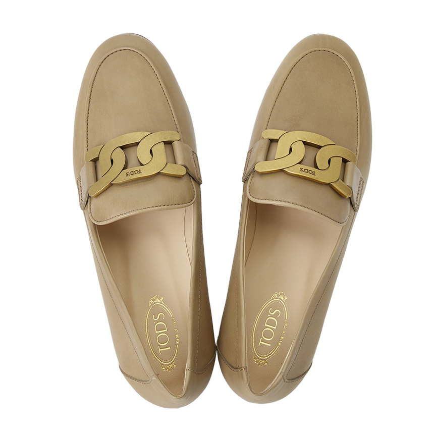 토즈(TODS) 케이트 여성 로퍼 XXW79A0DD00NF5B006