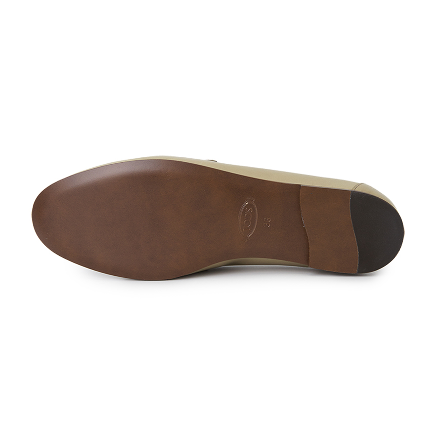 토즈(TODS) 케이트 여성 로퍼 XXW79A0DD00NF5B006