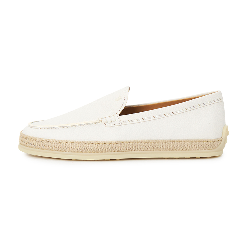 토즈(TODS) 여성 로퍼 XXW92K0HU305J1B015