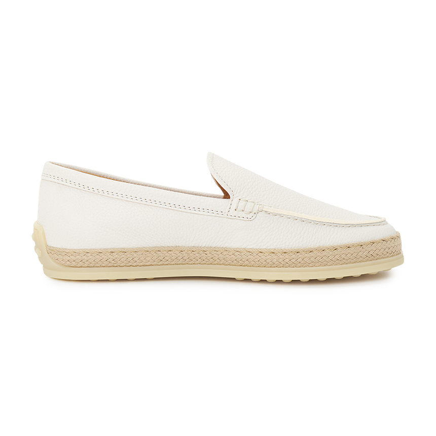 토즈(TODS) 여성 로퍼 XXW92K0HU305J1B015