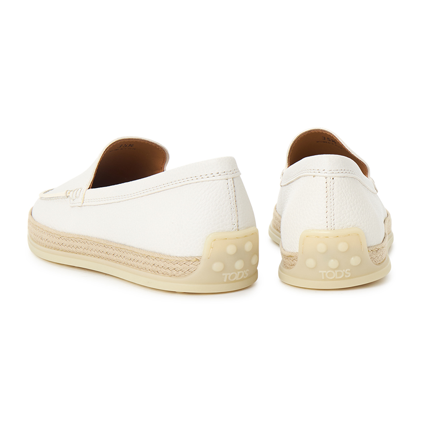 토즈(TODS) 여성 로퍼 XXW92K0HU305J1B015