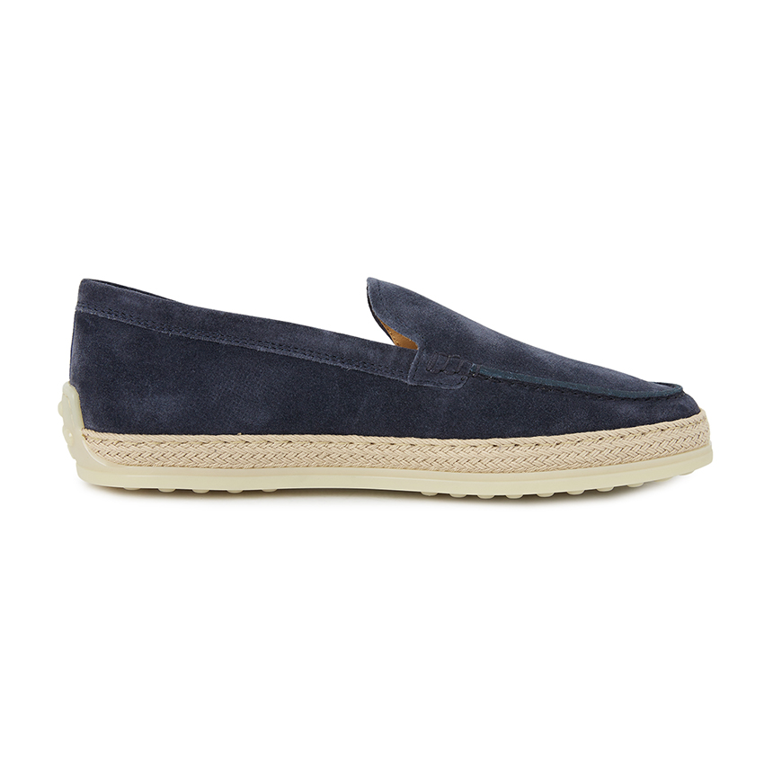 토즈(TODS) 여성 로퍼 XXW92K0HU30M8WU801
