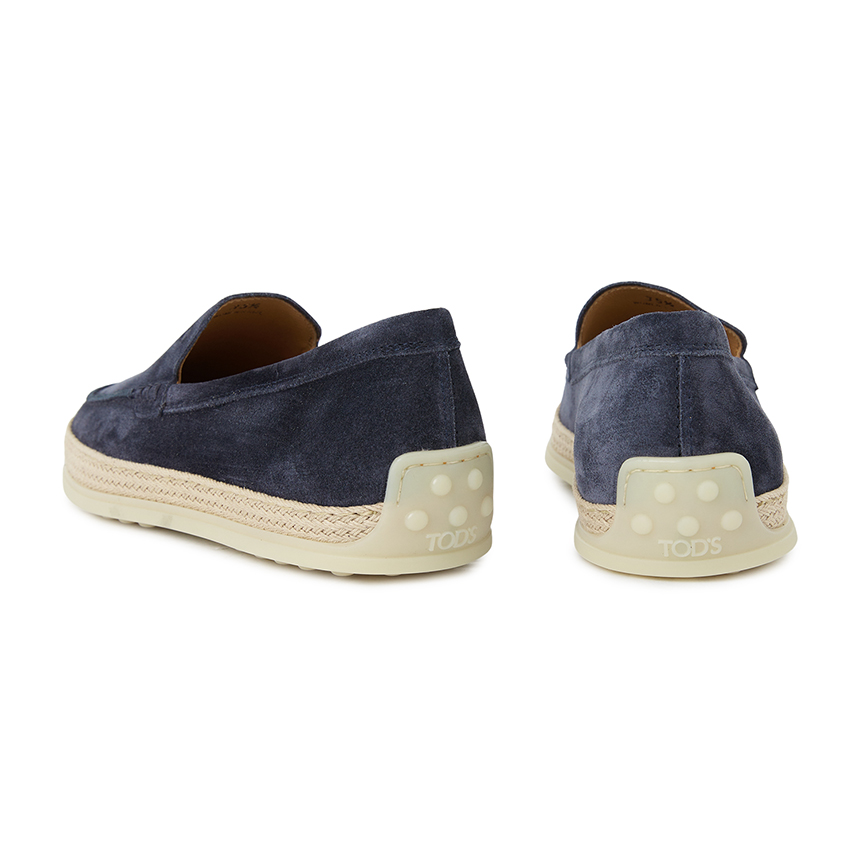 토즈(TODS) 여성 로퍼 XXW92K0HU30M8WU801