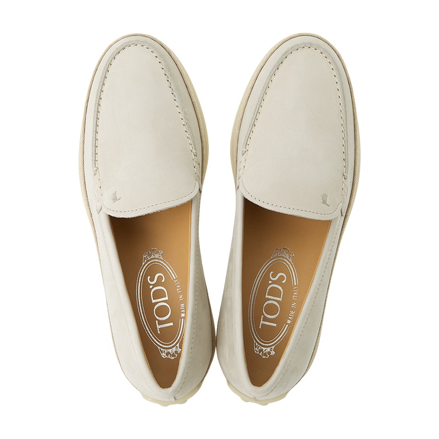 토즈(TODS) 여성 로퍼 XXW92K0HU30UFQC006