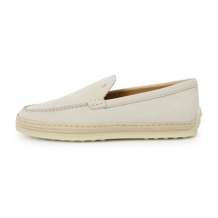 토즈(TODS) 여성 로퍼 XXW92K0HU30UFQC006