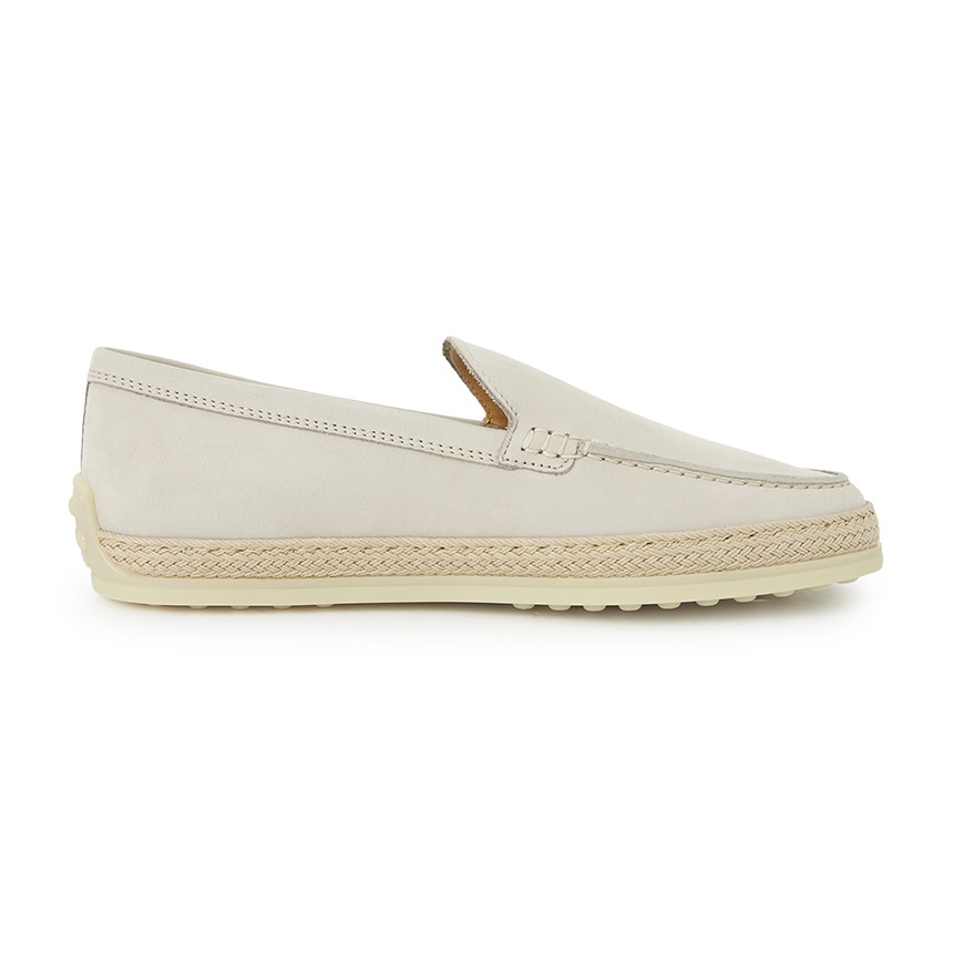토즈(TODS) 여성 로퍼 XXW92K0HU30UFQC006