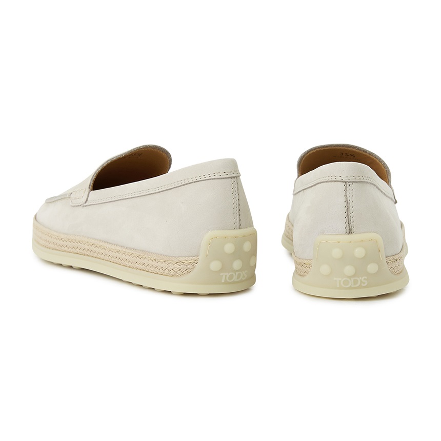 토즈(TODS) 여성 로퍼 XXW92K0HU30UFQC006
