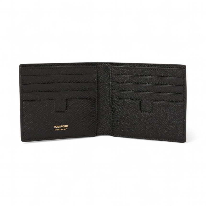 톰포드(TOM FORD) 남성 반지갑 YM228 LCL081G NAA