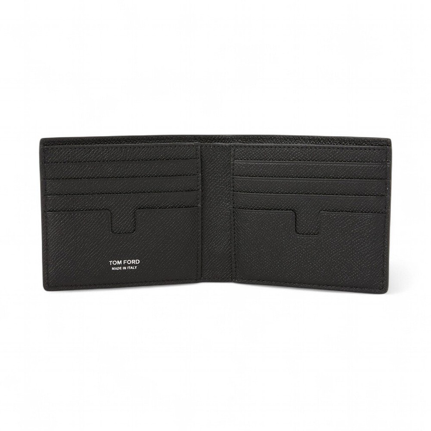 톰포드(TOM FORD) 남성 반지갑 YM228 LCL081S NAA