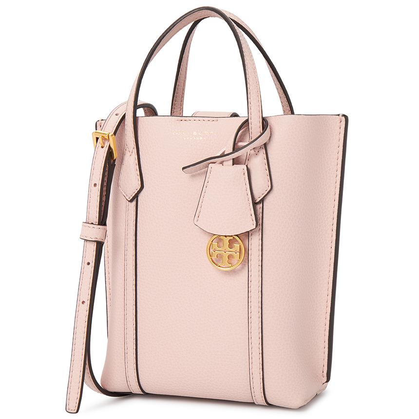 토리버치(TORYBURCH) 페리 미니 여자 토트겸숄더백/크로스바디백 142616 652