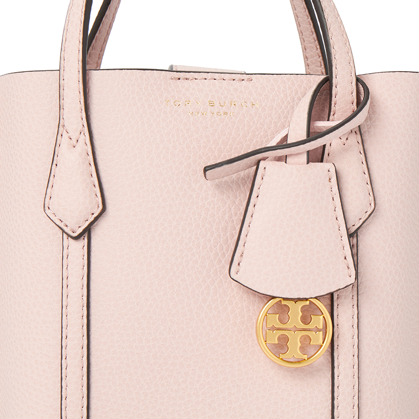 토리버치(TORYBURCH) 페리 미니 여자 토트겸숄더백/크로스바디백 142616 652
