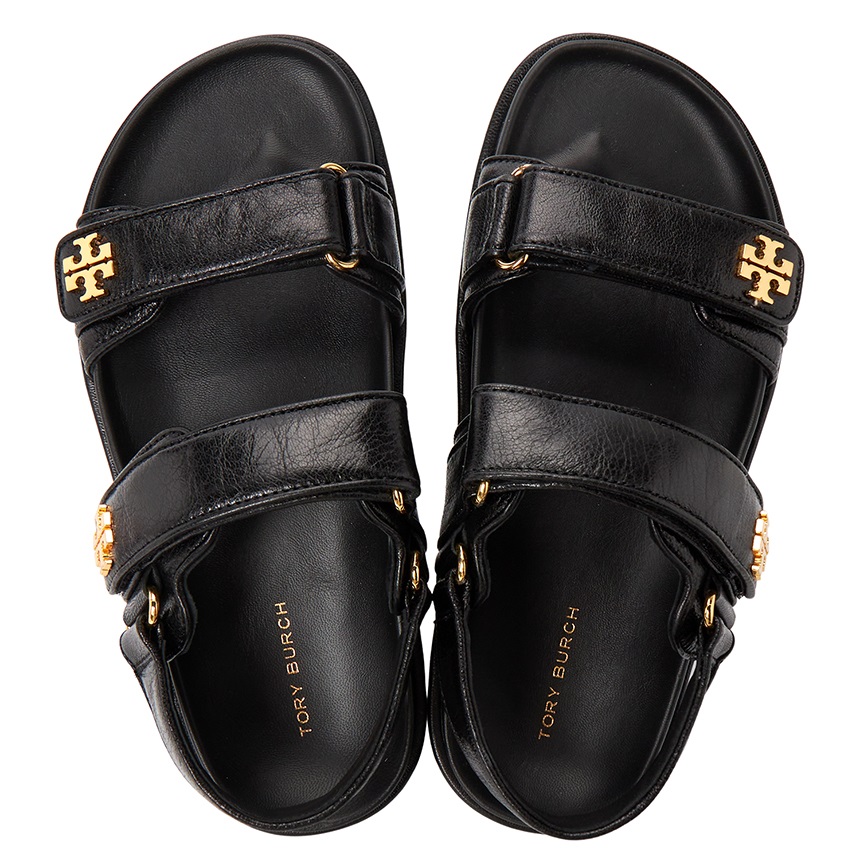 토리버치(TORYBURCH) 키라 샌들 144328 001