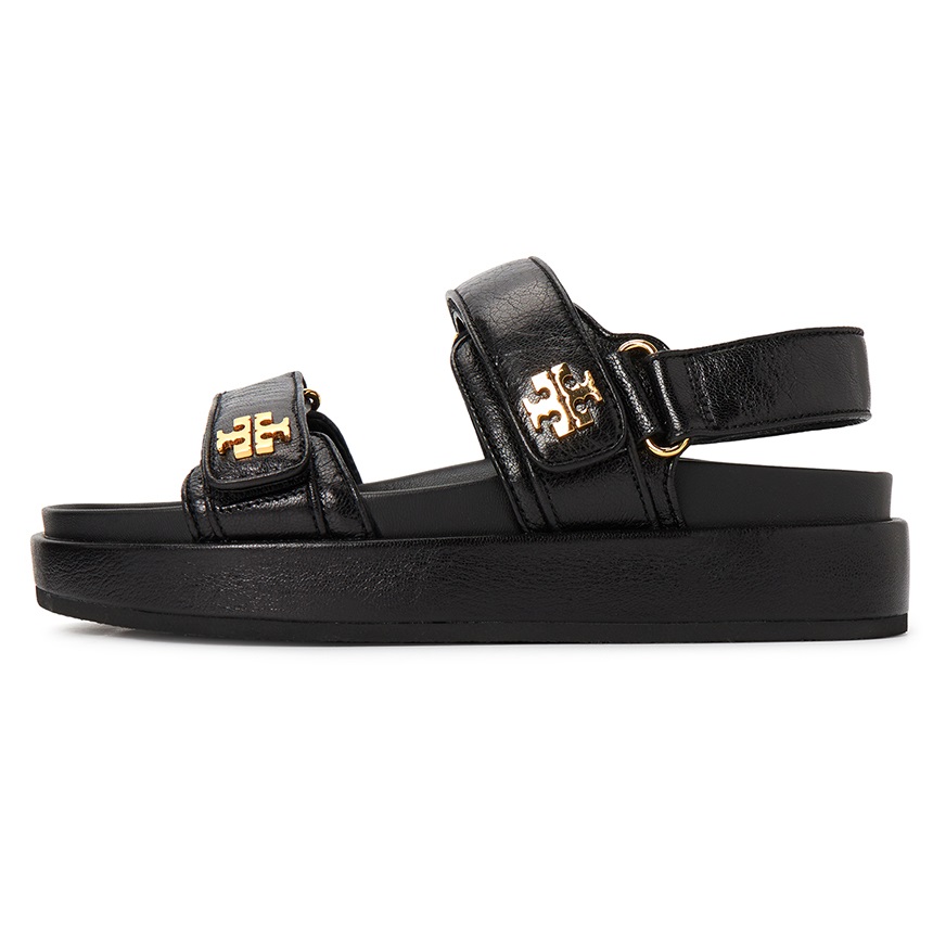 토리버치(TORYBURCH) 키라 샌들 144328 001