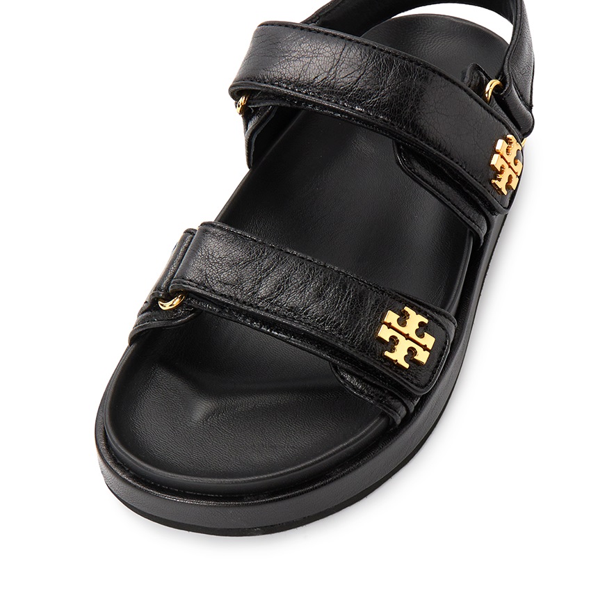 토리버치(TORYBURCH) 키라 샌들 144328 001