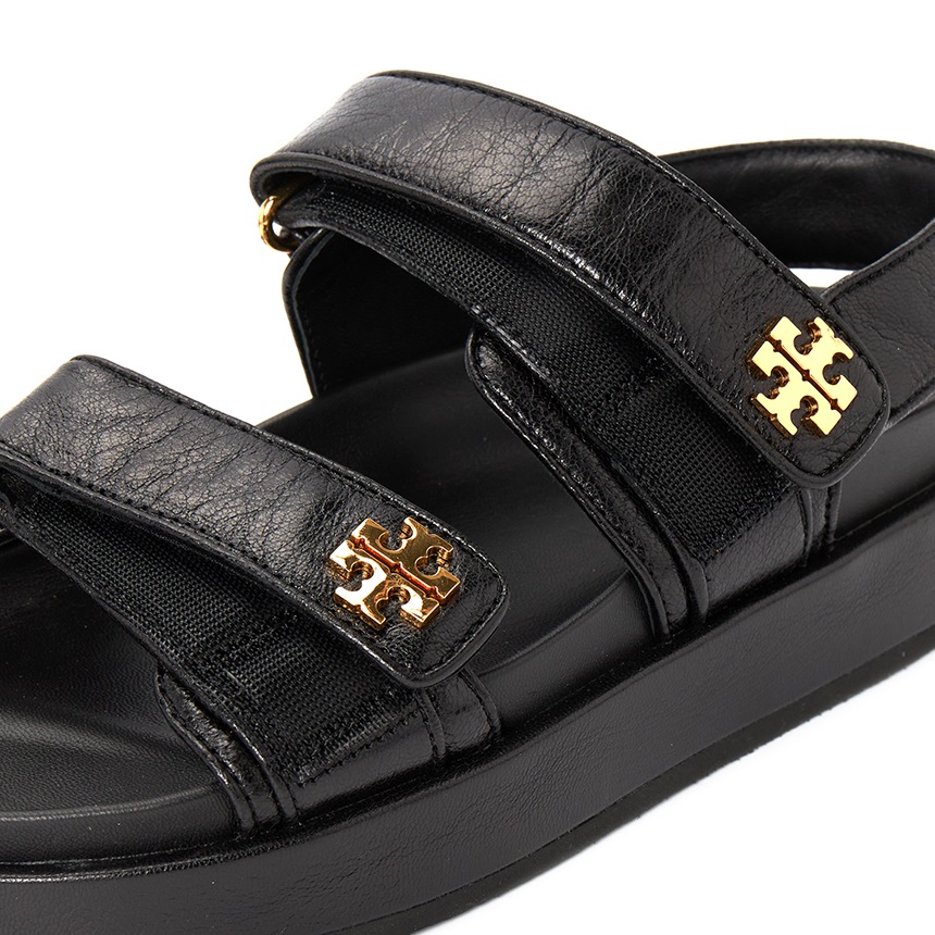토리버치(TORYBURCH) 키라 샌들 144328 001