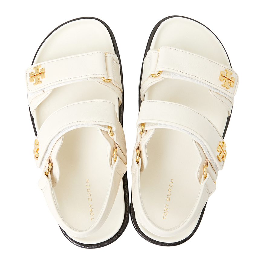 토리버치(TORYBURCH) 키라 샌들 144328 104