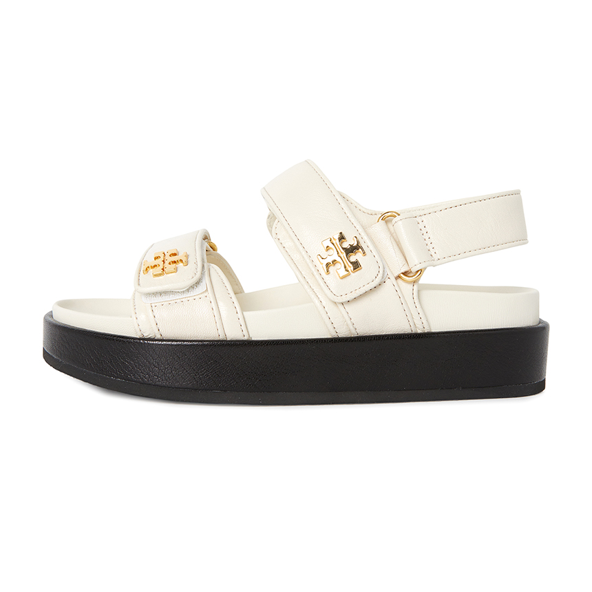 토리버치(TORYBURCH) 키라 샌들 144328 104