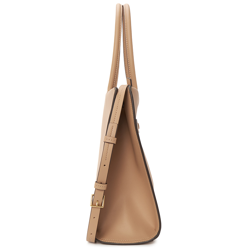 토리버치(TORYBURCH) 스크래치 엘라 토트백 145612 200 SA_145612 200_016