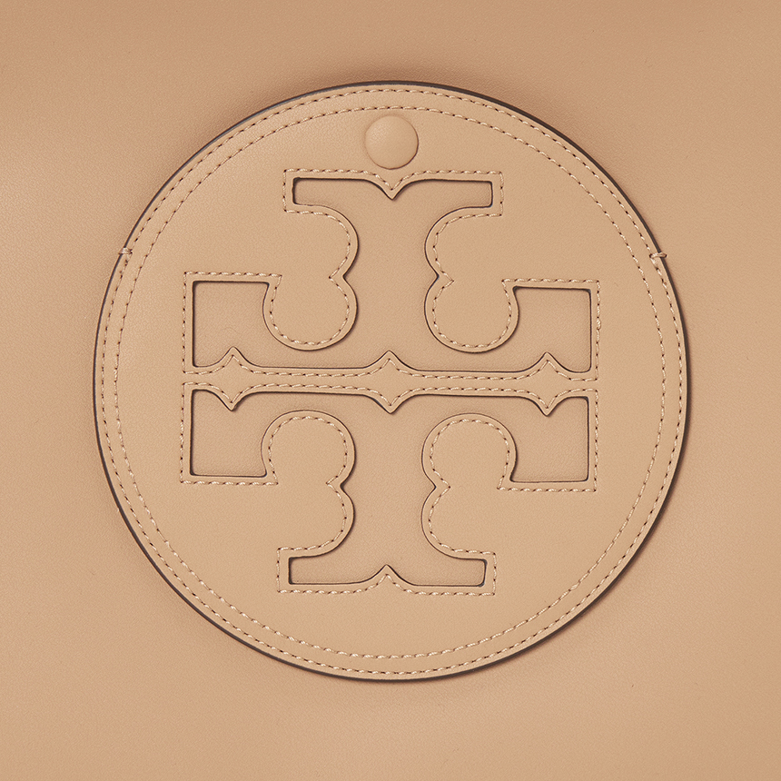 토리버치(TORYBURCH) 스크래치 엘라 토트백 145612 200 SA_145612 200_016