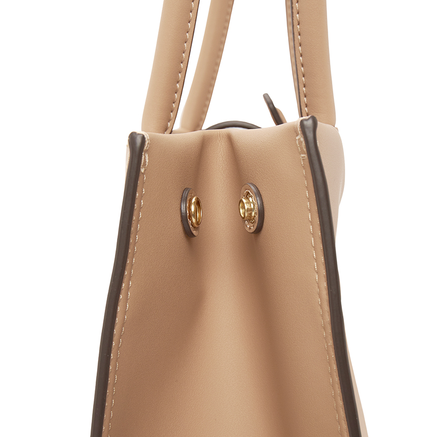 토리버치(TORYBURCH) 스크래치 엘라 토트백 145612 200 SA_145612 200_016