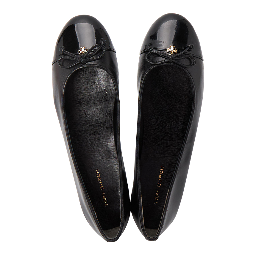 토리버치(TORYBURCH) 스크래치 클레어 플랫슈즈 154511 004 SA_154511 004_053