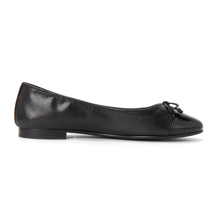 토리버치(TORYBURCH) 스크래치 클레어 플랫슈즈 154511 004 SA_154511 004_053