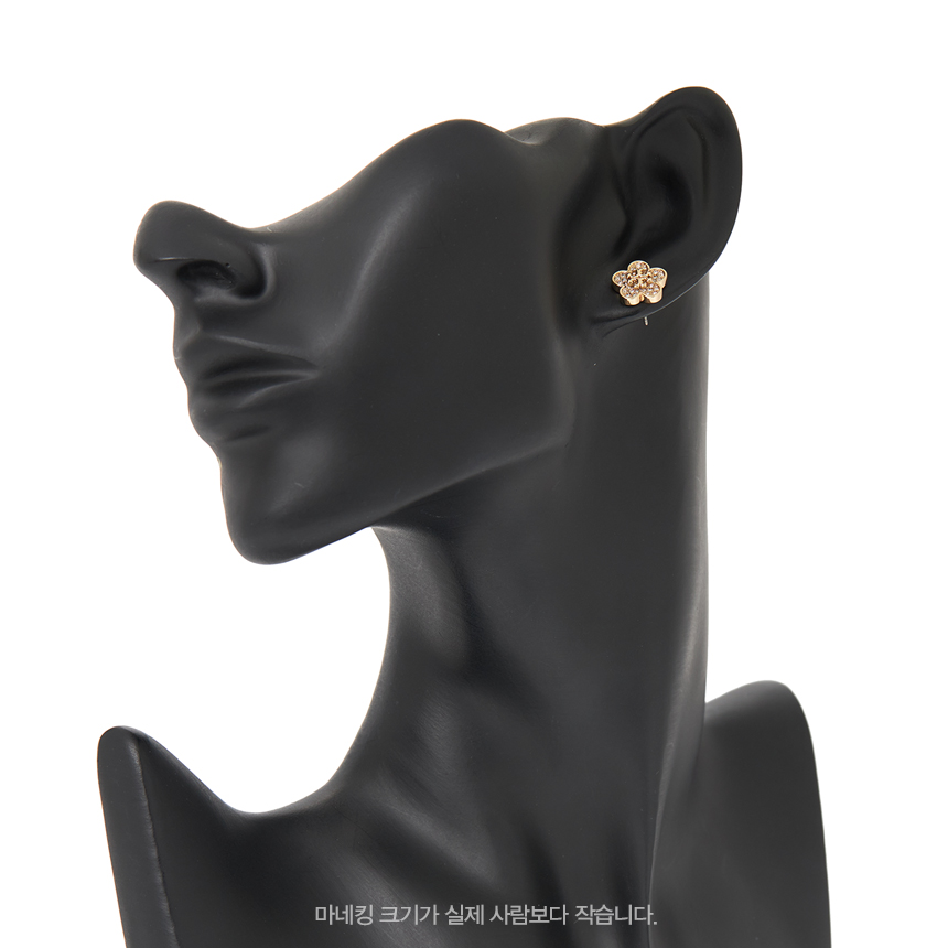 토리버치(TORYBURCH) 귀걸이 157352 783