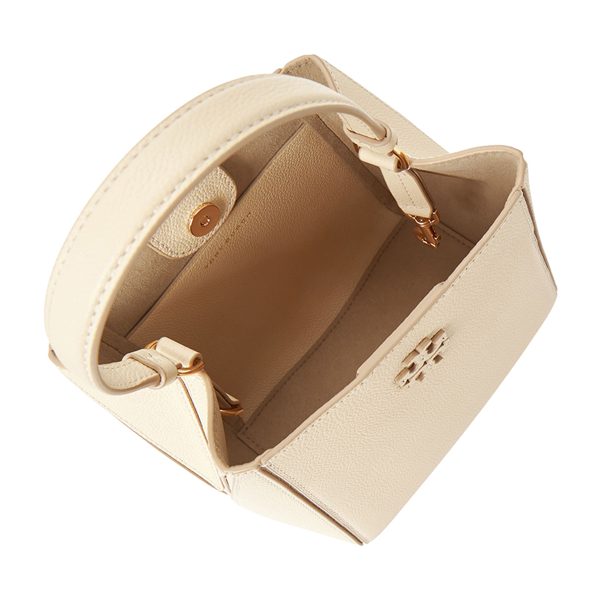 토리버치(TORYBURCH) 스크래치 맥그로우 스몰 버킷백 158500 724 SB_158500 724_035