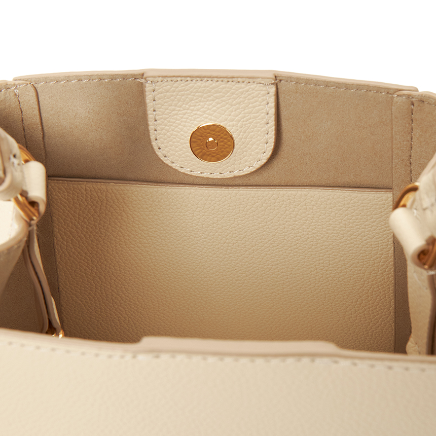 토리버치(TORYBURCH) 스크래치 맥그로우 스몰 버킷백 158500 724 SB_158500 724_035