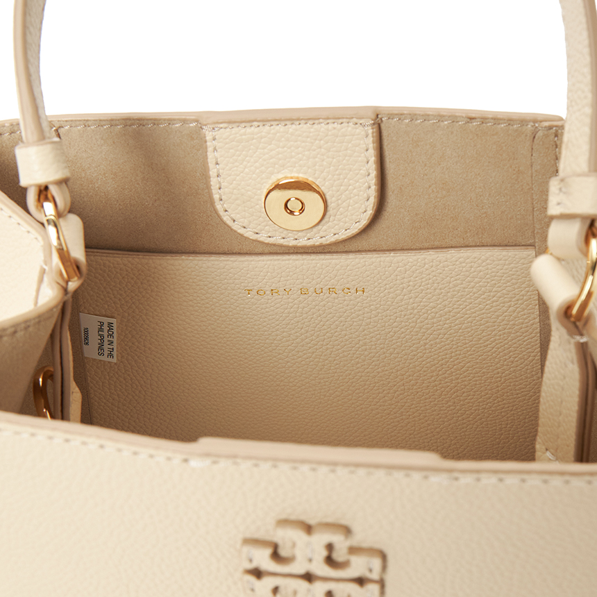 토리버치(TORYBURCH) 스크래치 맥그로우 스몰 버킷백 158500 724 SB_158500 724_035