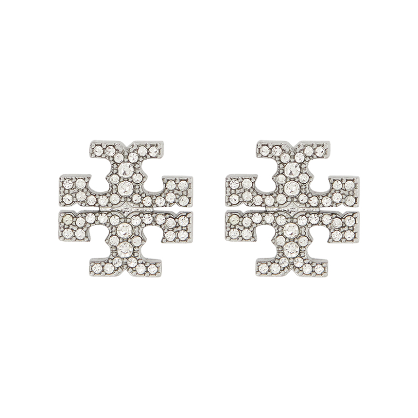 토리버치(TORYBURCH) 키라 파베 스터드 귀걸이 158535 042