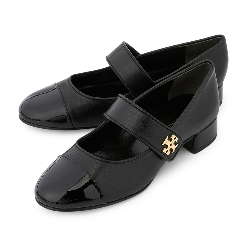 토리버치(TORYBURCH) 스크래치 캡토 메리제인 발레리나 슈즈 160313 004 SA_160313 004_055