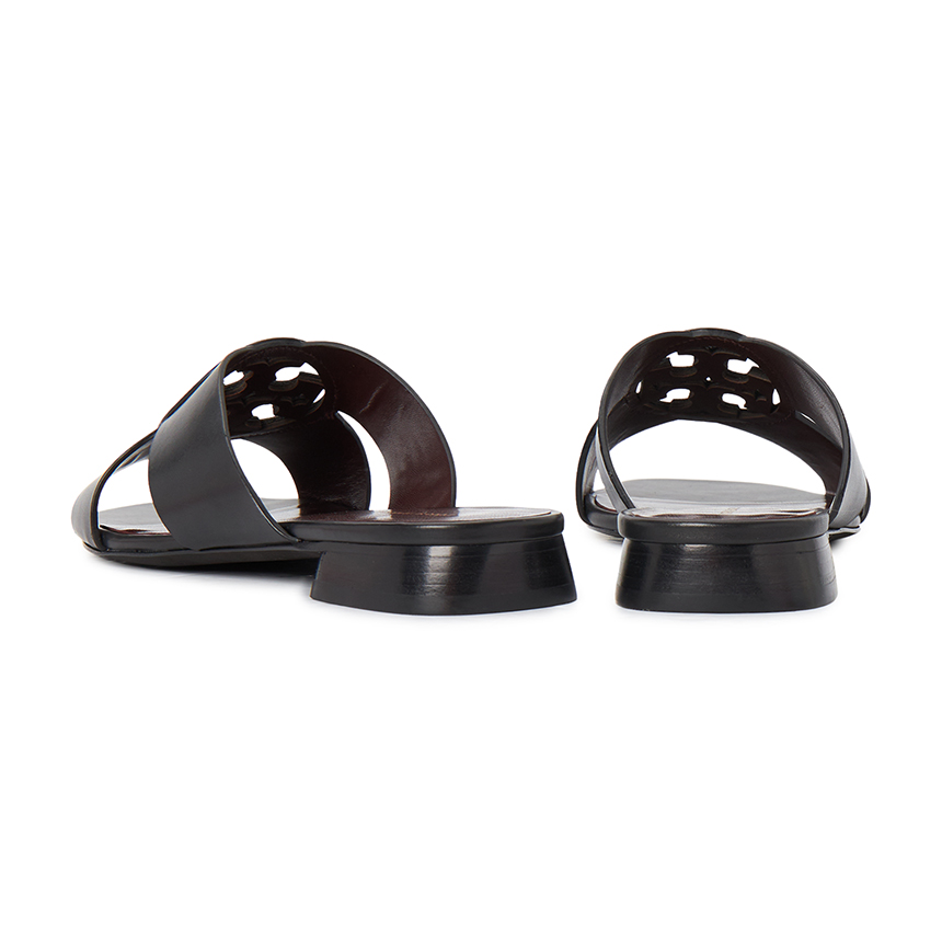 토리버치(TORYBURCH) 밀러 슬리퍼 162574 001
