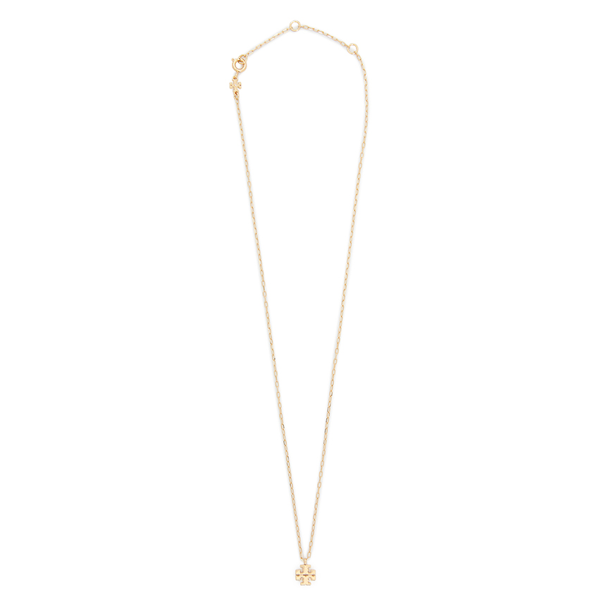 토리버치(TORYBURCH) 키라 목걸이 164616 720