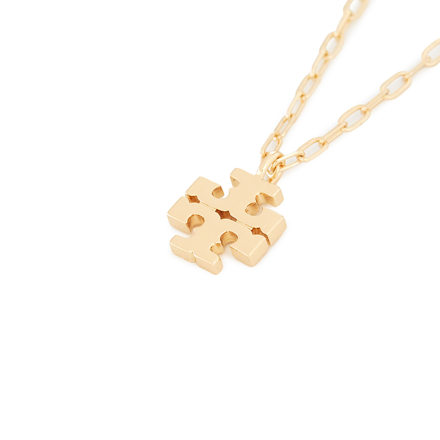 토리버치(TORYBURCH) 키라 목걸이 164616 720
