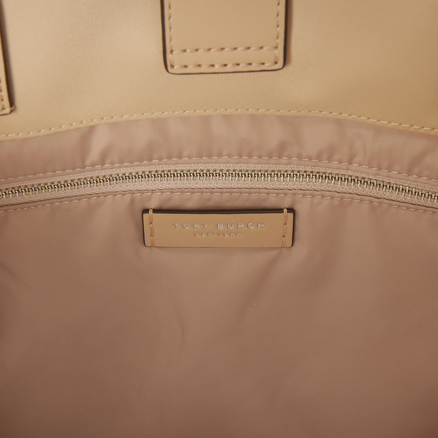 토리버치(TORYBURCH) 엘라 스몰 토트백 164757 650