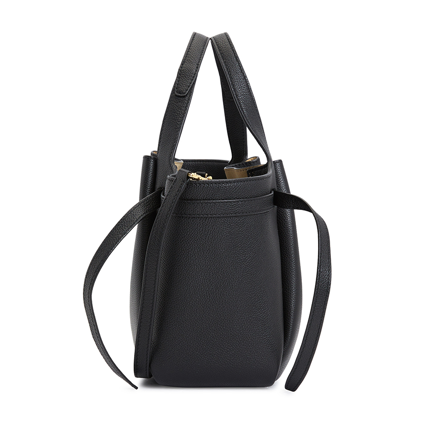 토리버치(TORYBURCH) 로미 버킷백 164866 001