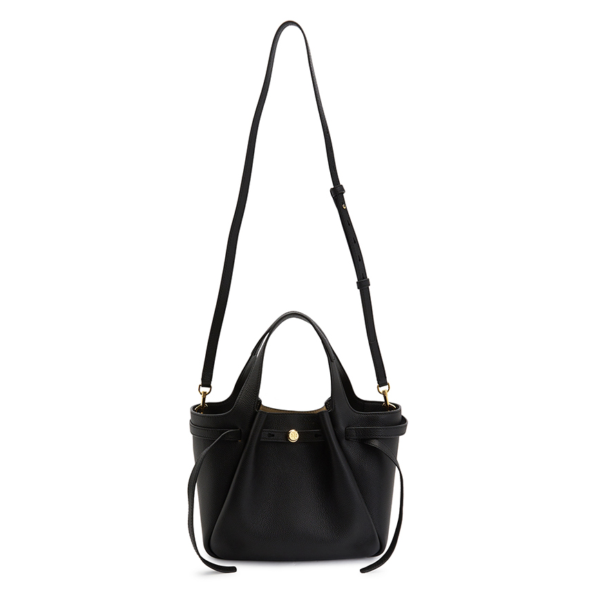 토리버치(TORYBURCH) 로미 버킷백 164866 001