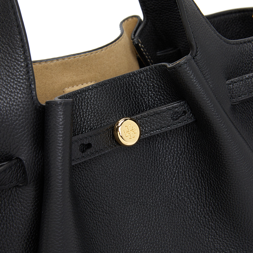 토리버치(TORYBURCH) 로미 버킷백 164866 001