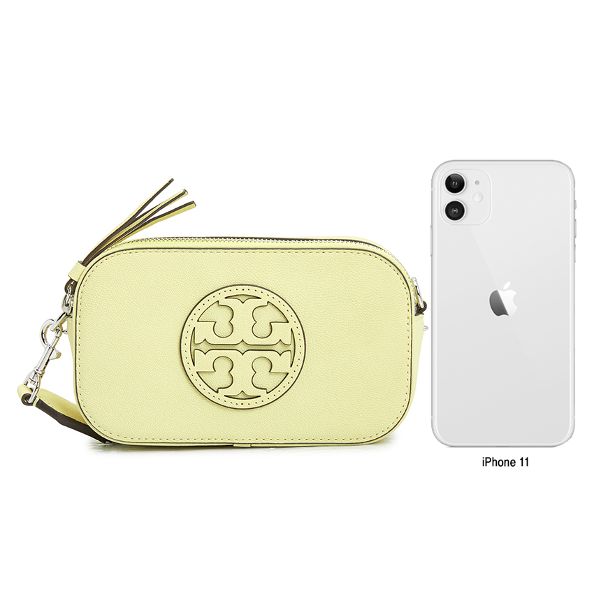 토리버치(TORYBURCH) 밀러 미니 크로스백 165071 700