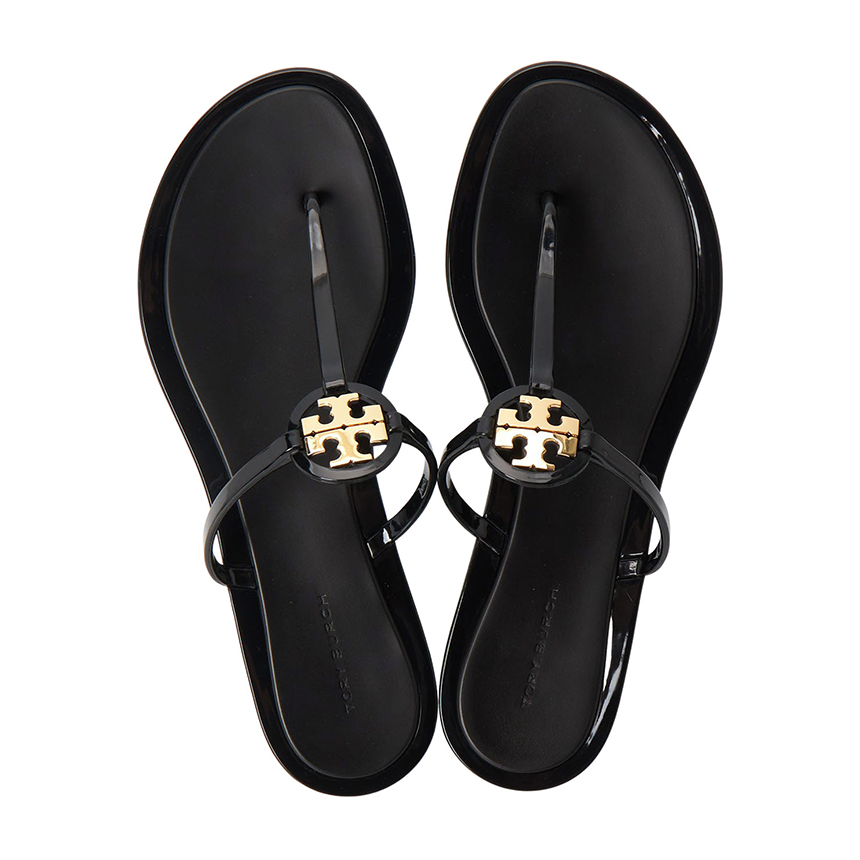 토리버치(TORYBURCH) 미니 밀러 쪼리 166808 006