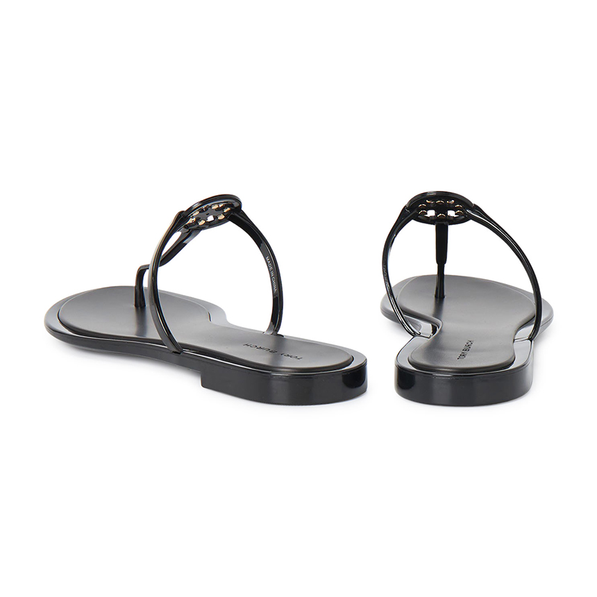 토리버치(TORYBURCH) 미니 밀러 쪼리 166808 006