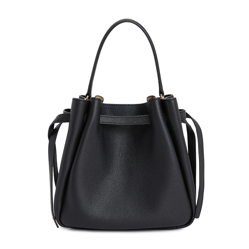 토리버치(TORYBURCH) 로미 버킷백 166982 001