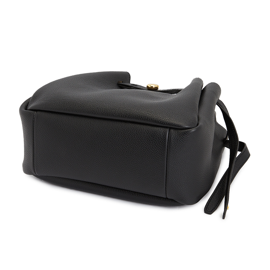 토리버치(TORYBURCH) 로미 버킷백 166982 001